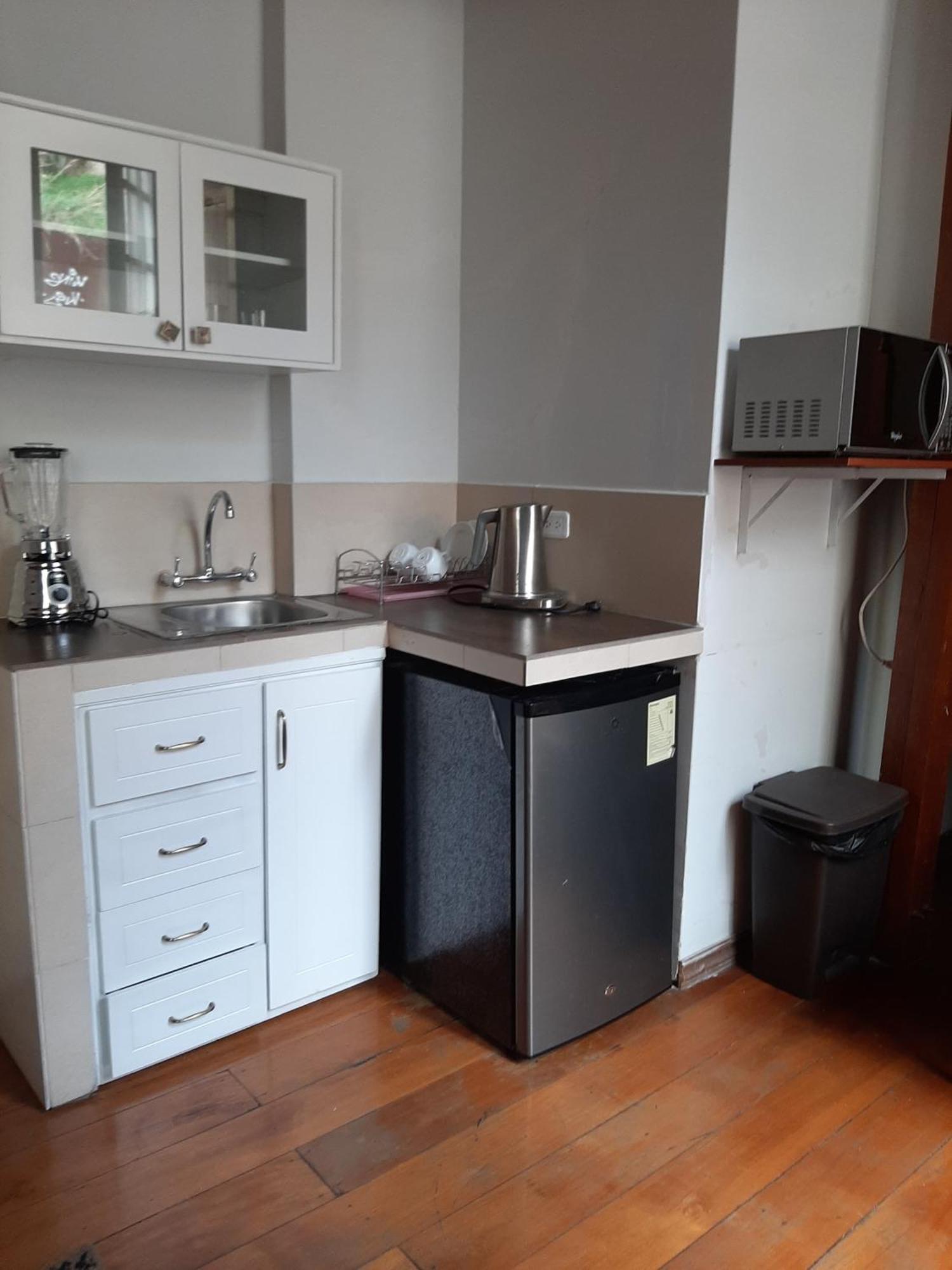 Casa Bella Vista Hotel Quito Luaran gambar