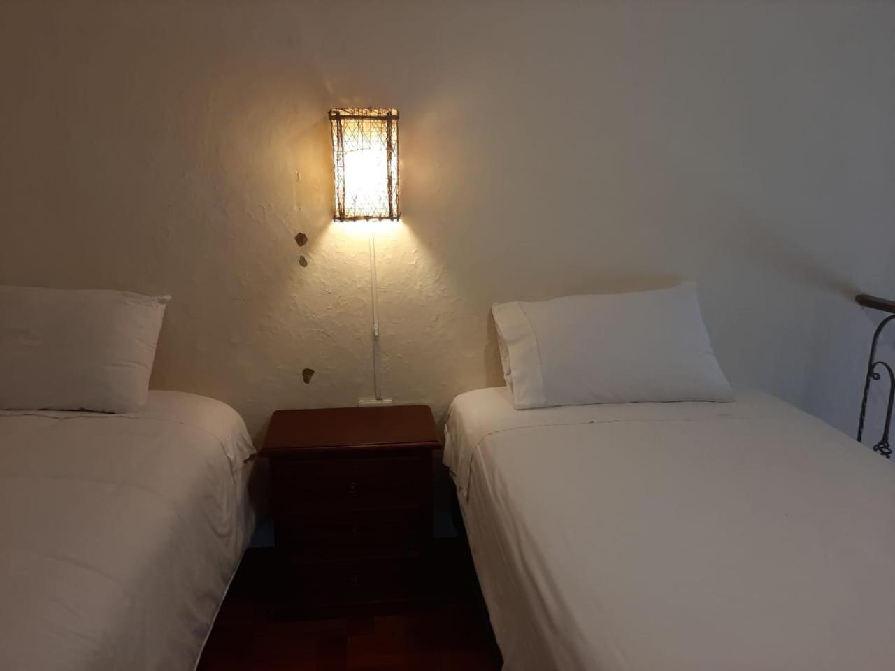 Casa Bella Vista Hotel Quito Luaran gambar