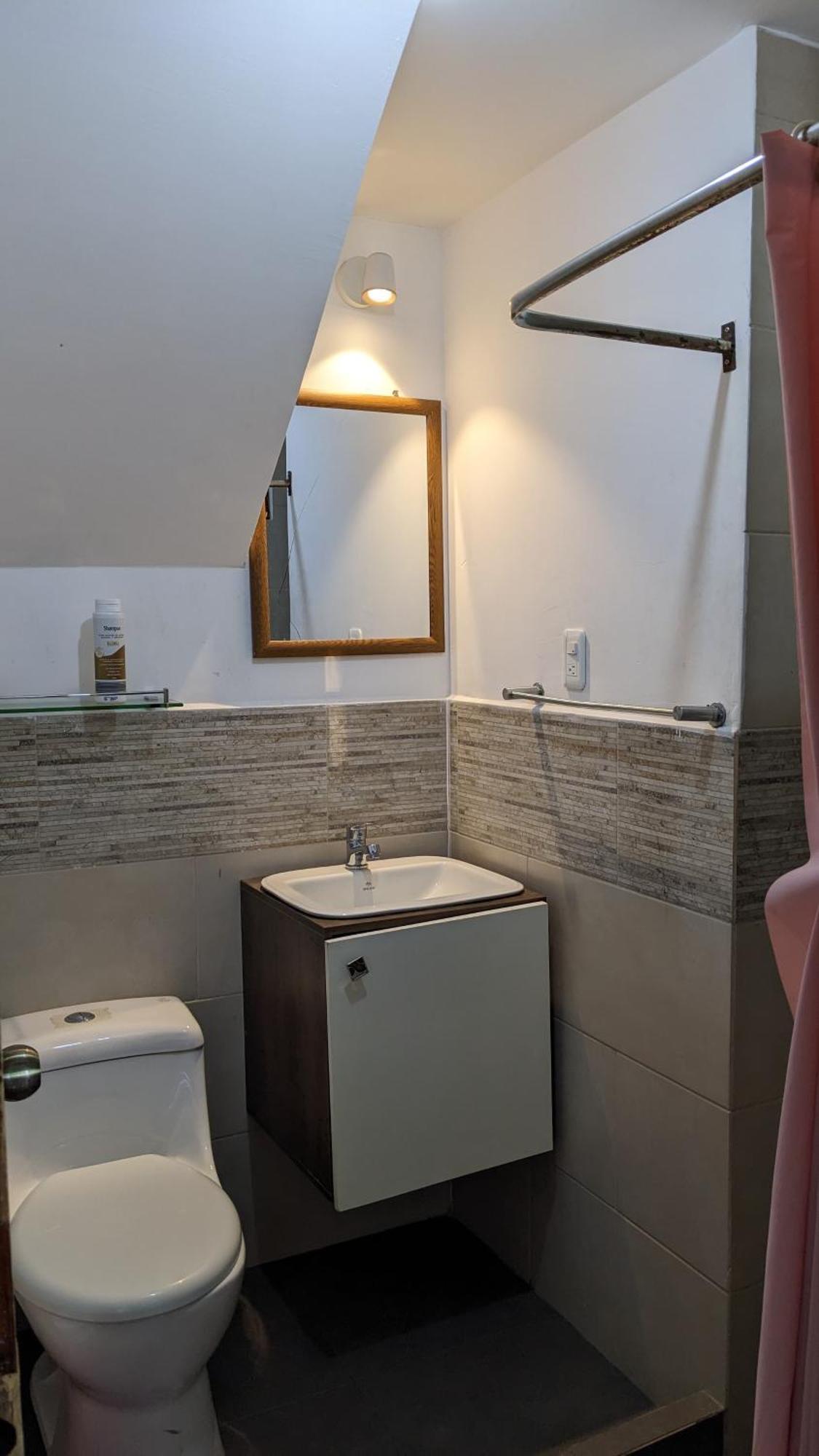 Casa Bella Vista Hotel Quito Luaran gambar