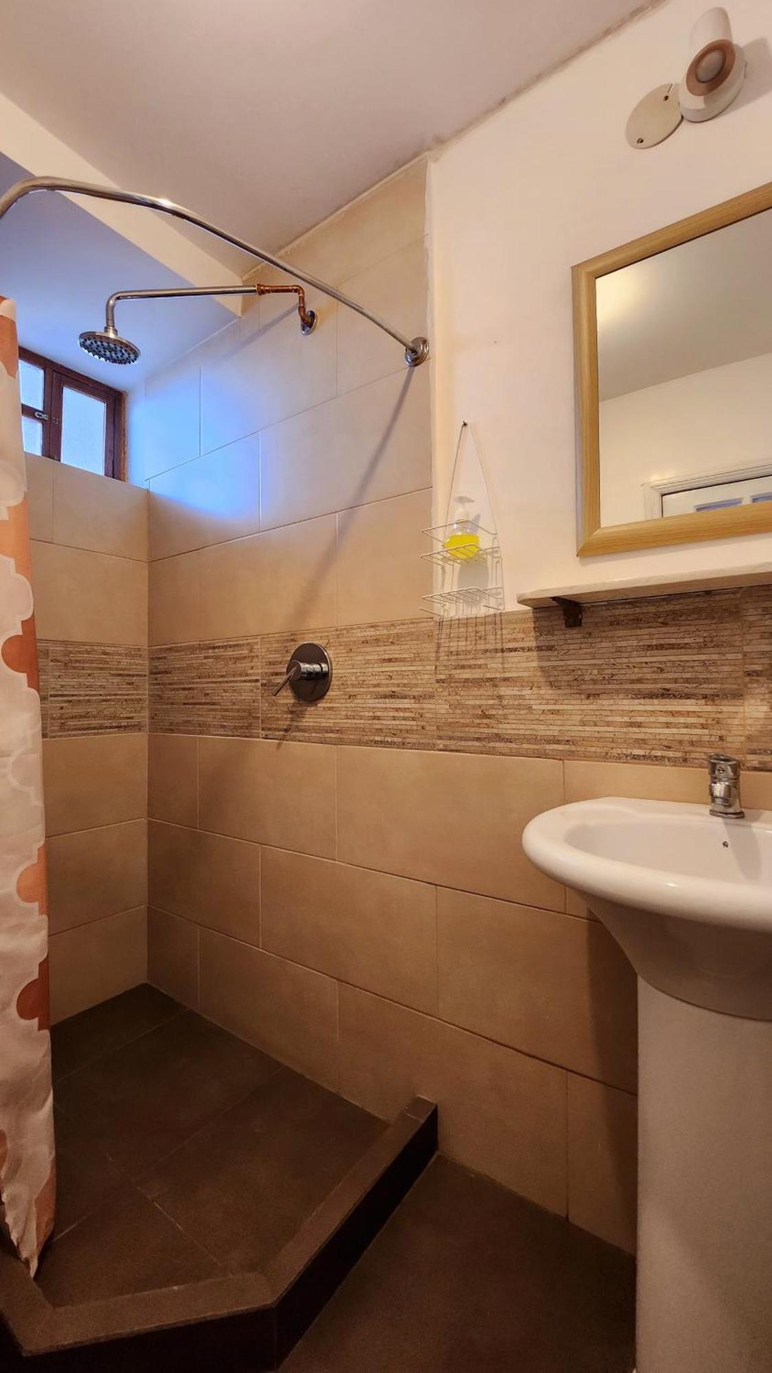 Casa Bella Vista Hotel Quito Luaran gambar