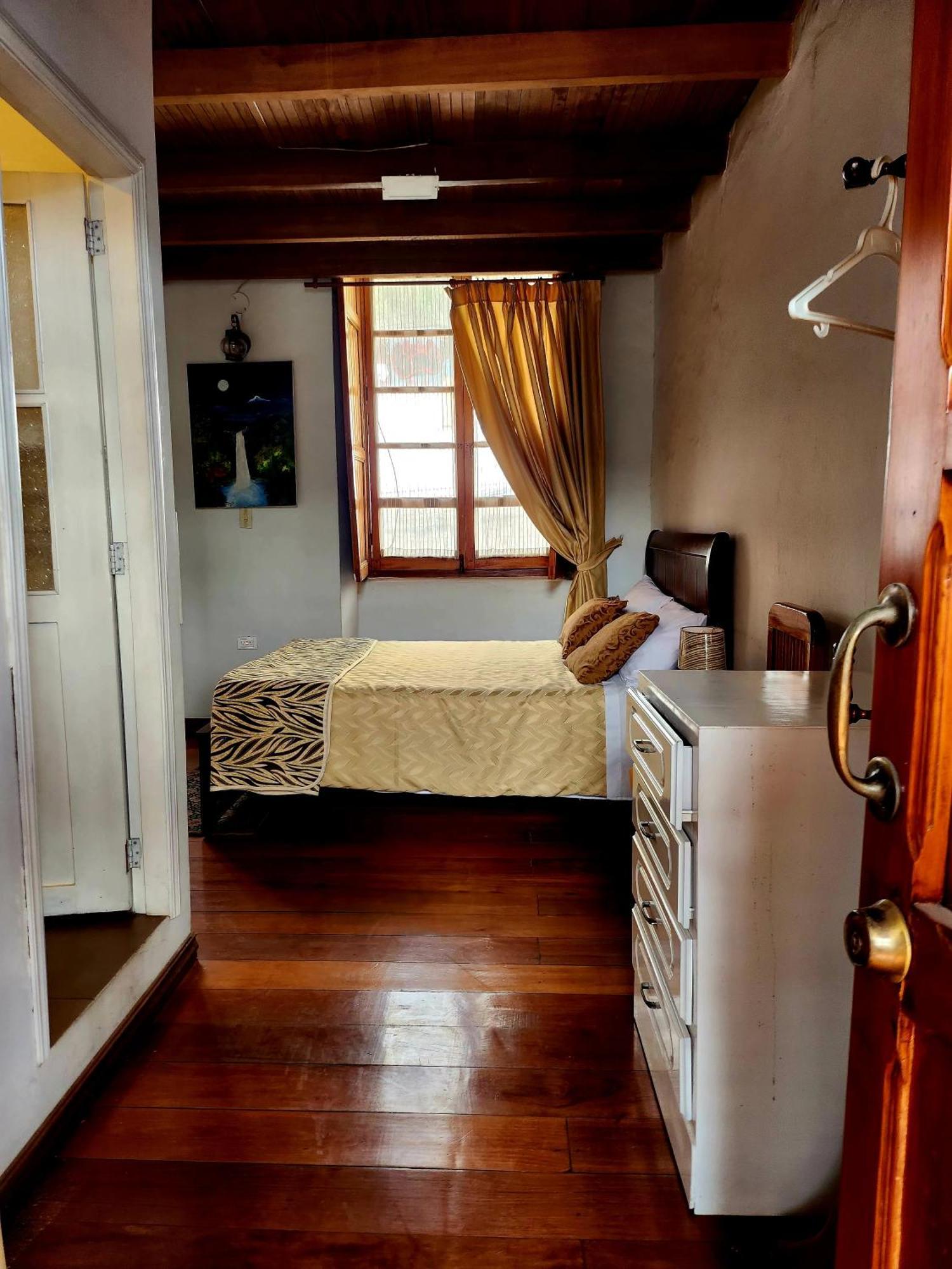 Casa Bella Vista Hotel Quito Luaran gambar