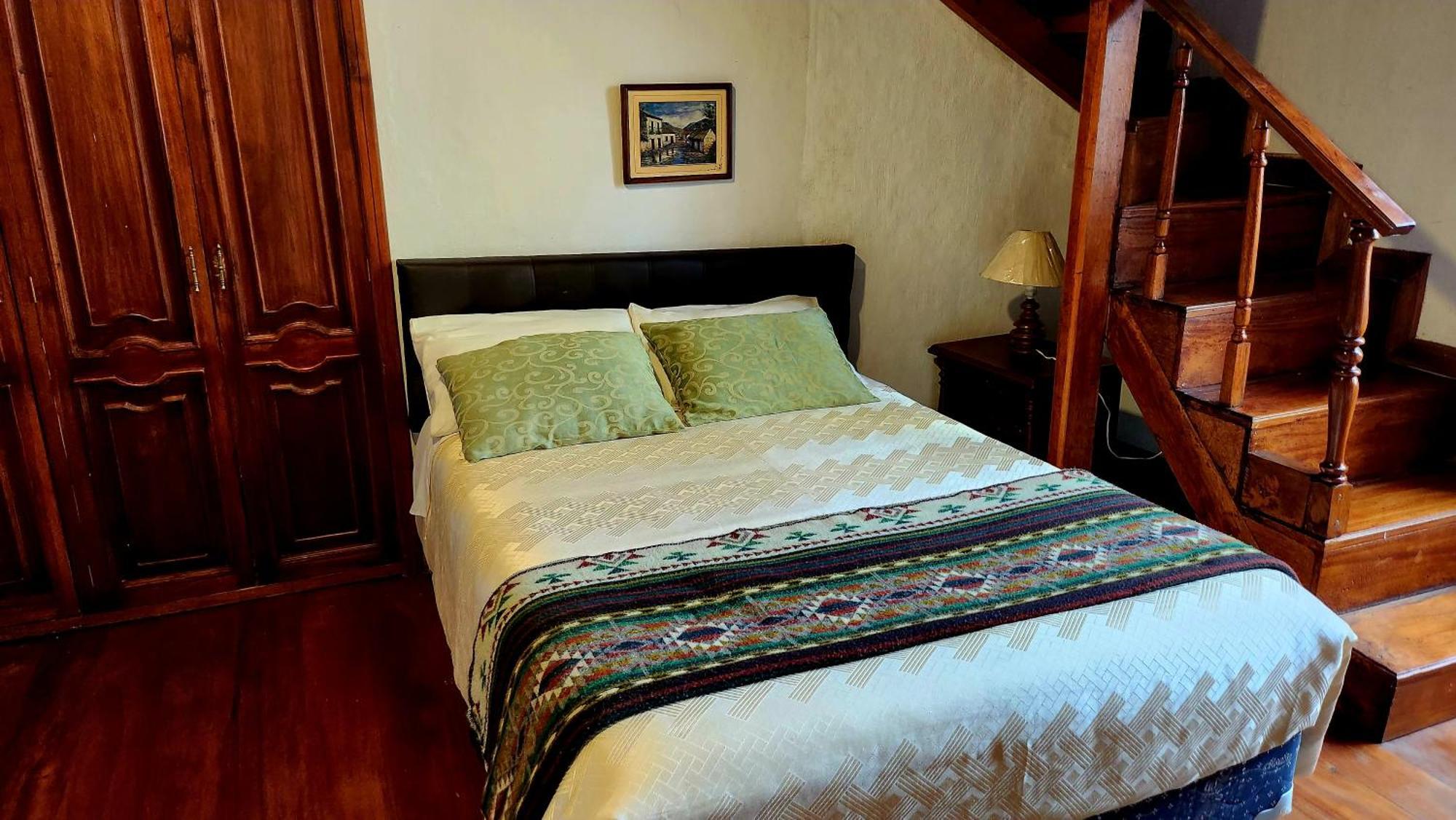 Casa Bella Vista Hotel Quito Luaran gambar